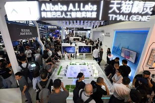 杭州發布AI發展藍圖 2023年力爭人工智能技術產業全國領先，聚焦應用軟件開發
