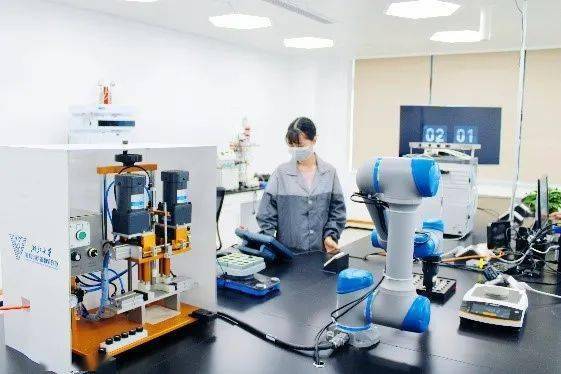 錢塘區入選人工智能創新發展區，基礎軟件開發引領產業變革